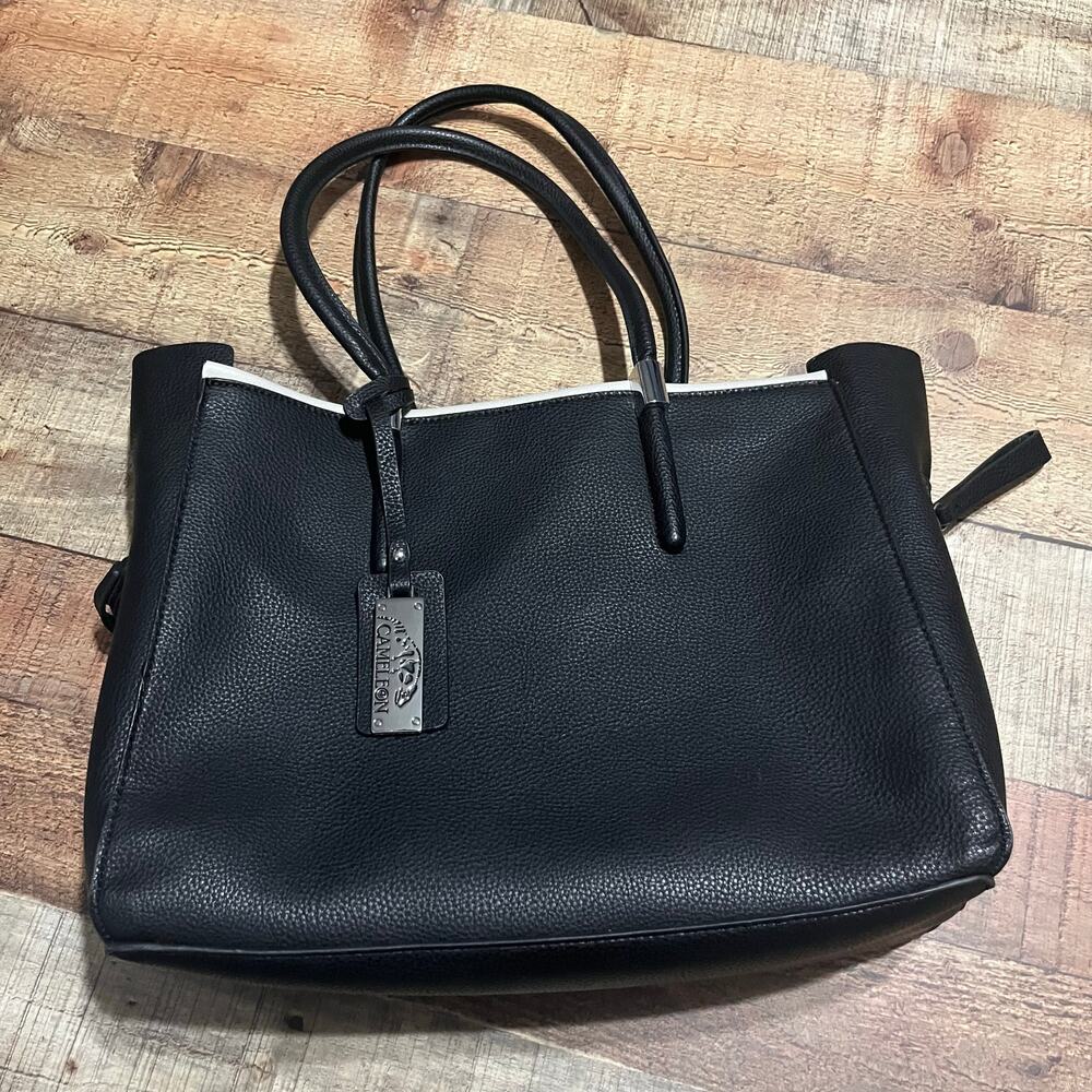 Cameleon Calypso  | Women's Vegan Leather Concealed Carry Handbag Gun Purse